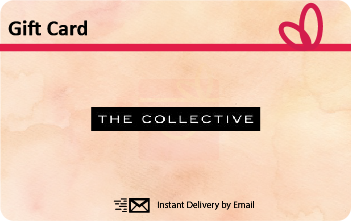 The Collective E-Gift Card