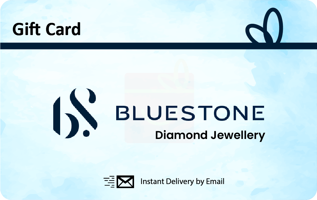 BlueStone Diamond E-Gift Cards