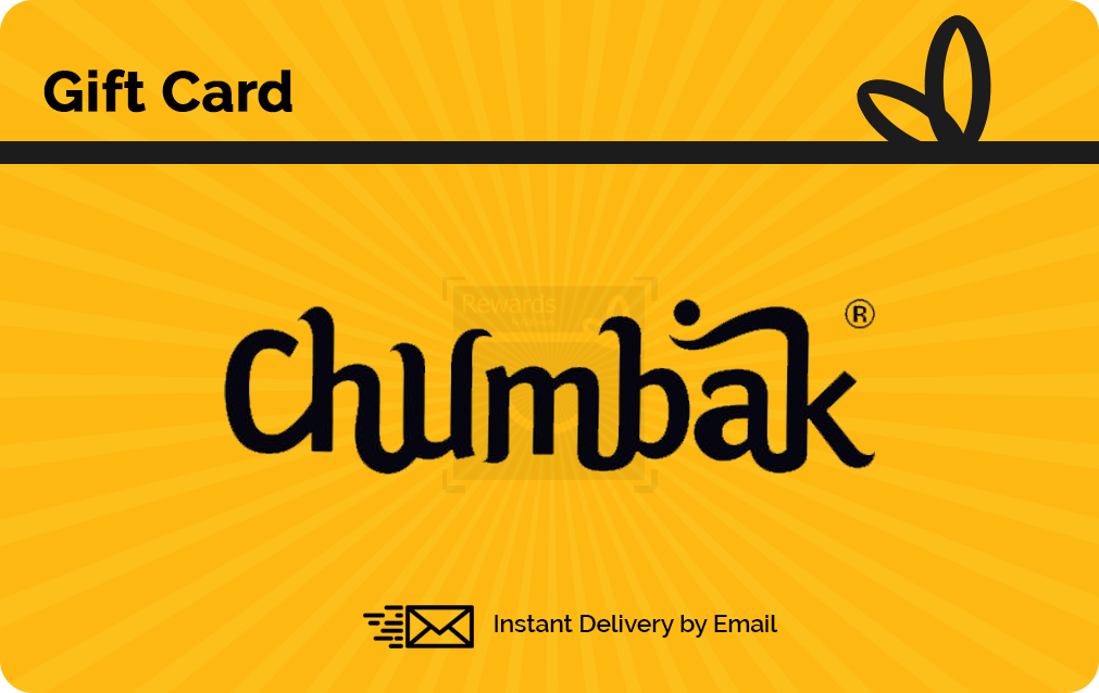 Chumbak E-Gift Card