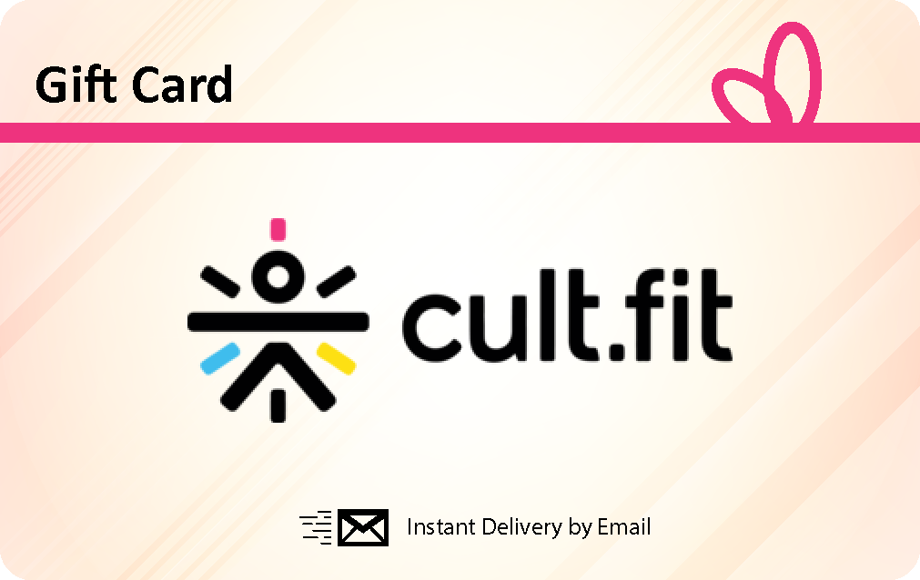 Cult E-Gift Card