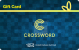 Crossword E-Gift Card