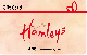 HAMLEYS - LUXE E-Gift Card