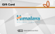 Himalaya e-Gift Voucher
