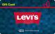Levi's E-Gift Card