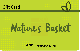 Nature's Basket E-Gift Card