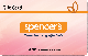 Spencer's E-Gift Card