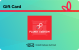 Planet Fashion E-Gift Card
