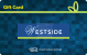 Westside E-Gift Card