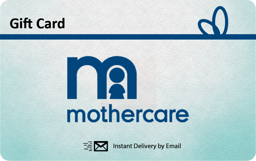 MOTHER CARE-Luxe E-Gift Card