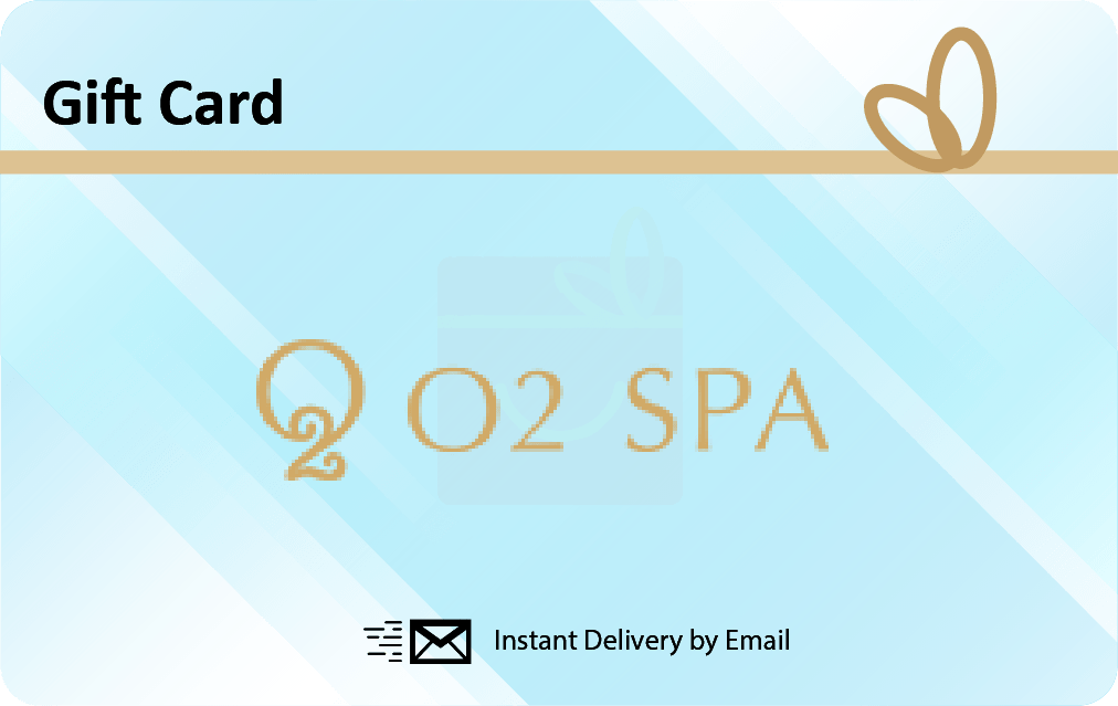 Ode Spa Salon E-Gift Card