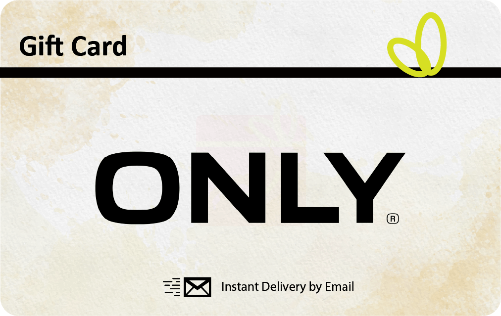 ONLY E-Gift Card