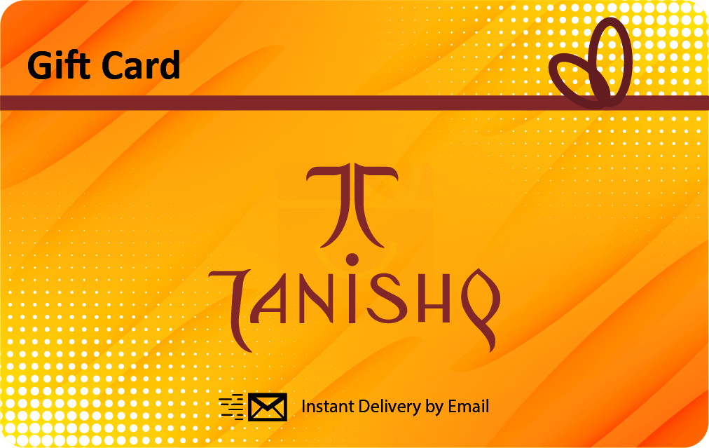Tanishq Gold Coin E-Gift Card